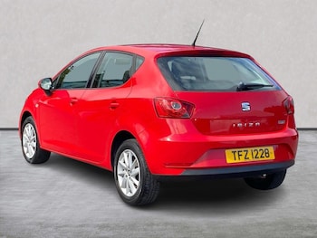 Used SEAT Ibiza 2014 for sale - 79296335: Photo