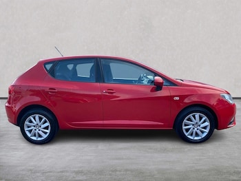Used SEAT Ibiza 2014 for sale - 79296335: Photo