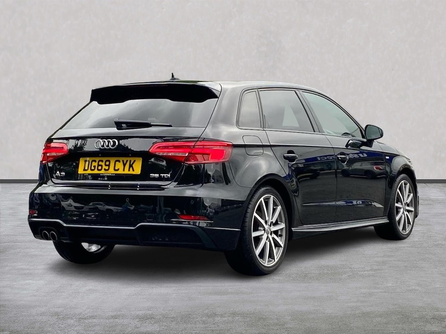 Used Audi A3 2019 for sale - 77663722: Photo 18