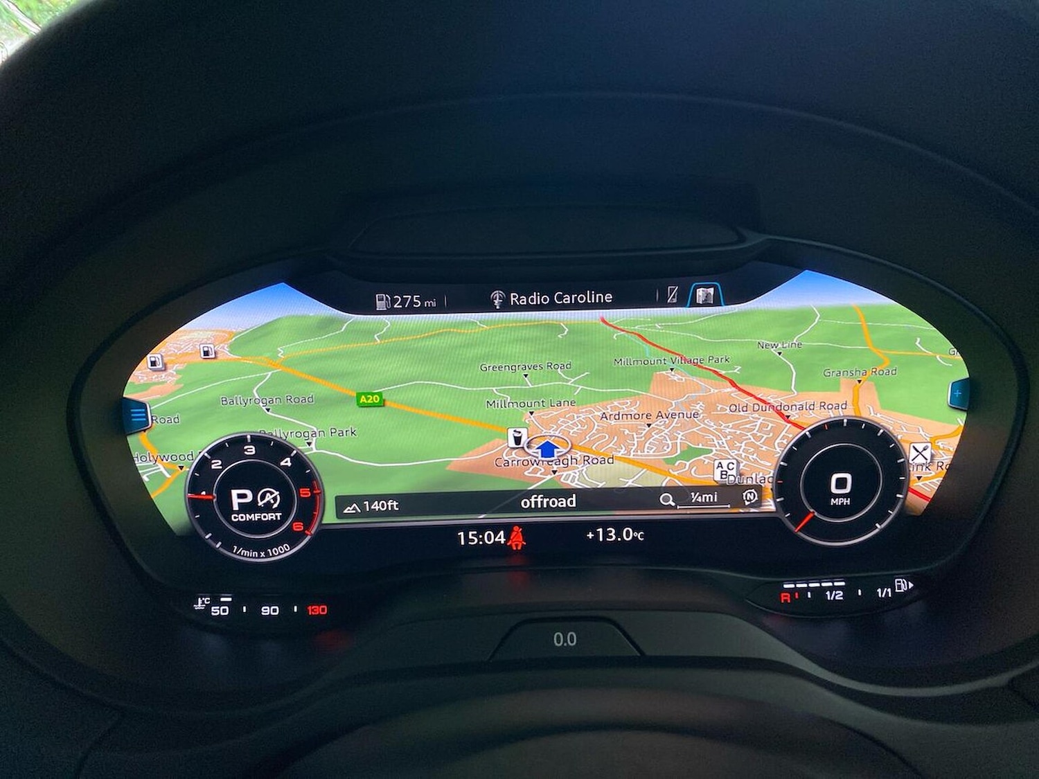 Used Audi A3 2019 for sale - 77663722: Photo 23