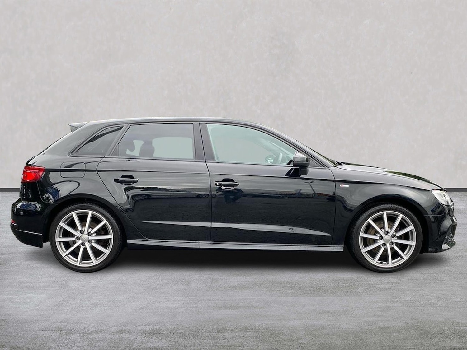 Used Audi A3 2019 for sale - 77663722: Photo 3