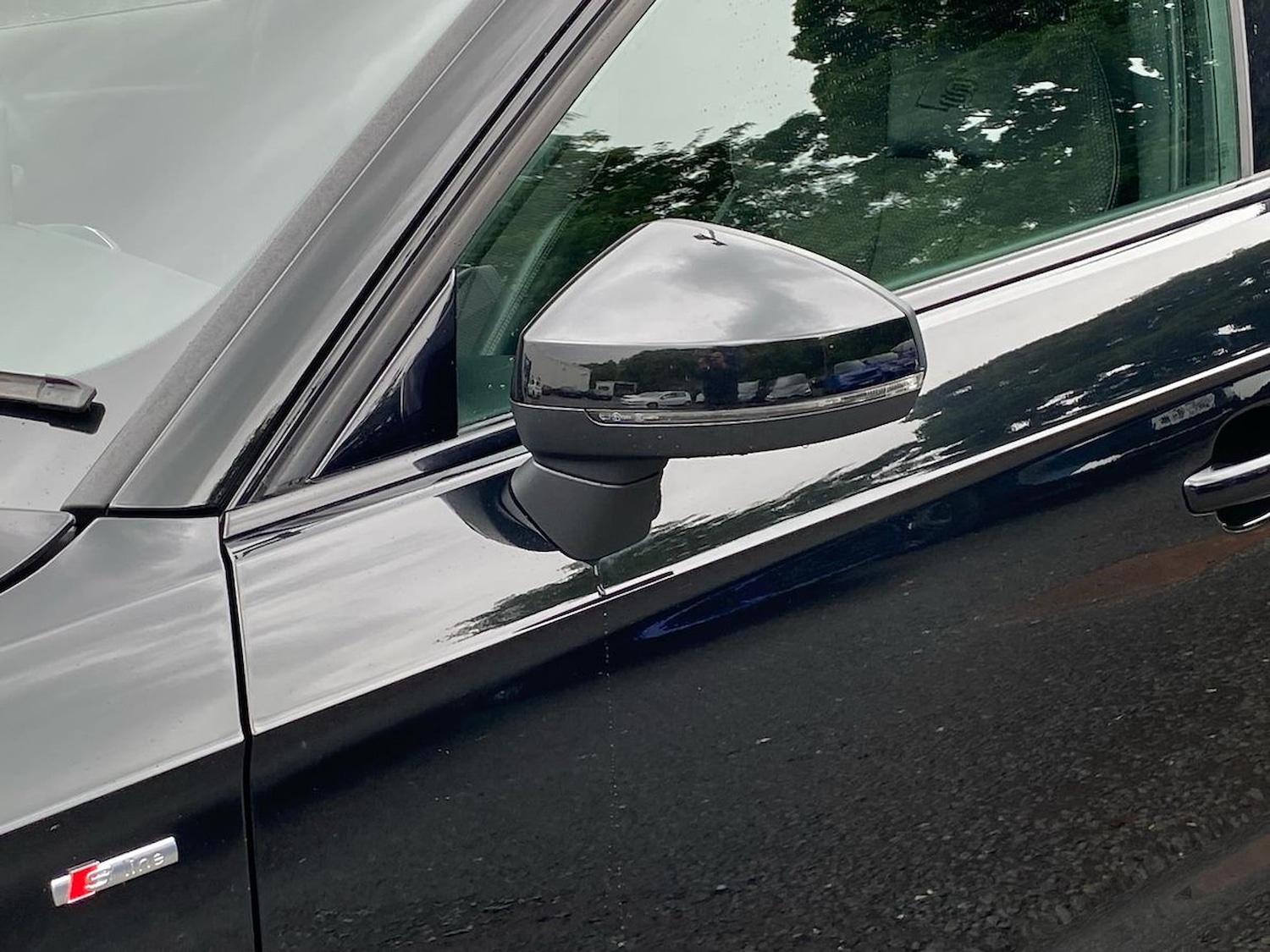 Used Audi A3 2019 for sale - 77663722: Photo 31