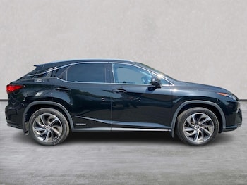 Used Lexus RX 2018 for sale - 79185528: Photo