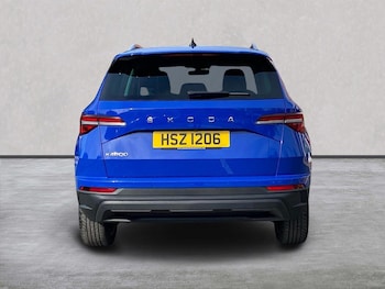 Used Skoda Karoq 2023 for sale - 78379716: Photo