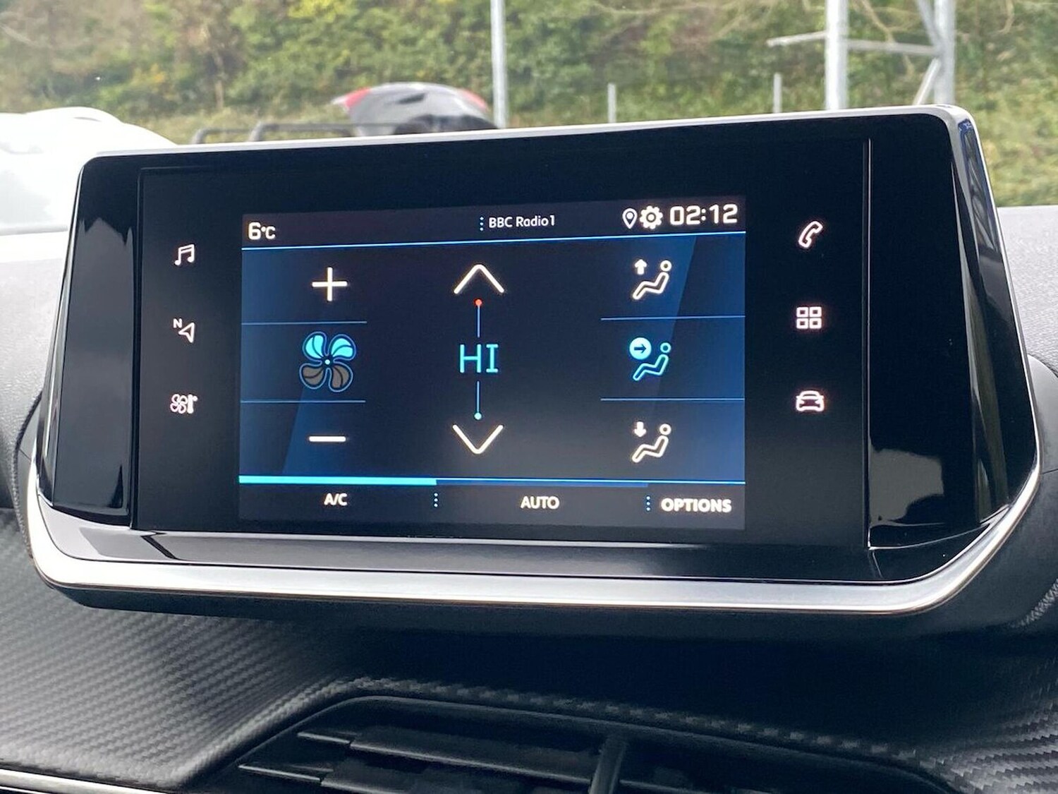 Used Peugeot 2008 2022 for sale - 77629298: Photo 11