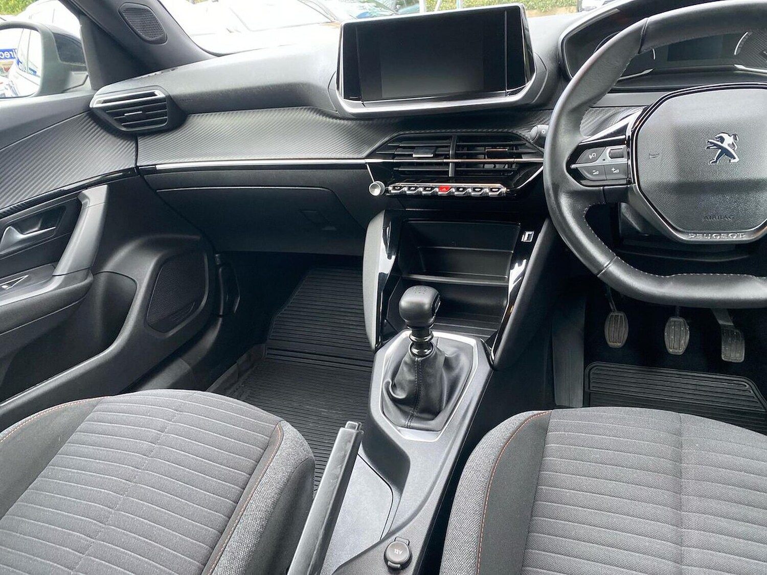 Used Peugeot 2008 2022 for sale - 77629298: Photo 13