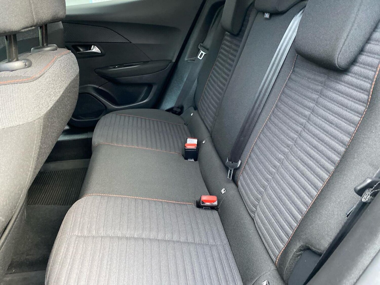 Used Peugeot 2008 2022 for sale - 77629298: Photo 16