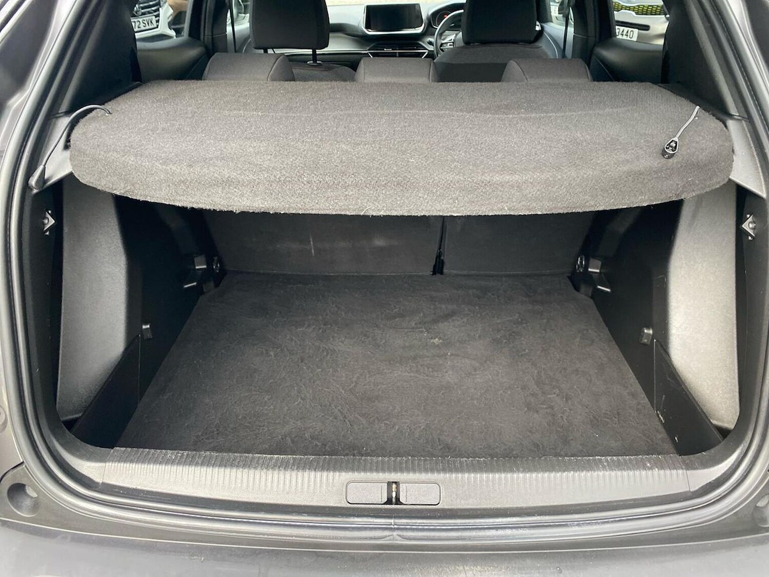 Used Peugeot 2008 2022 for sale - 77629298: Photo 17