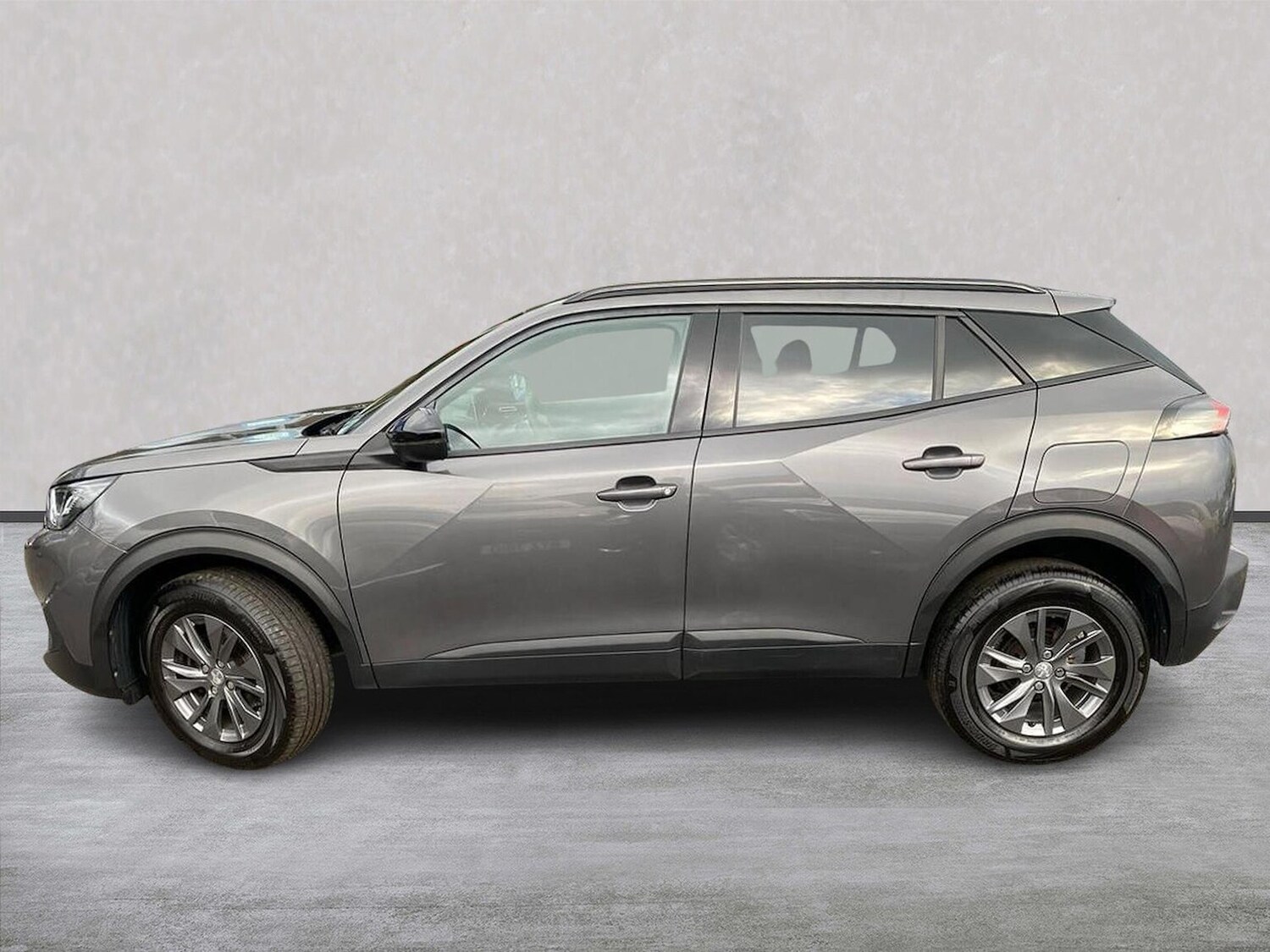 Used Peugeot 2008 2022 for sale - 77629298: Photo 19