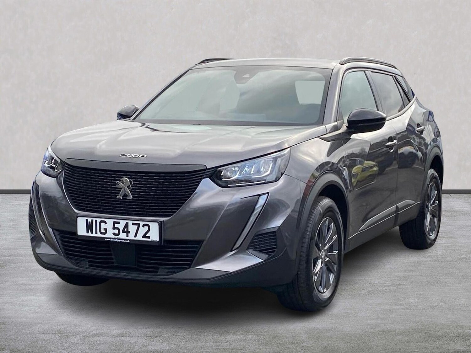 Used Peugeot 2008 2022 for sale - 77629298: Photo 20