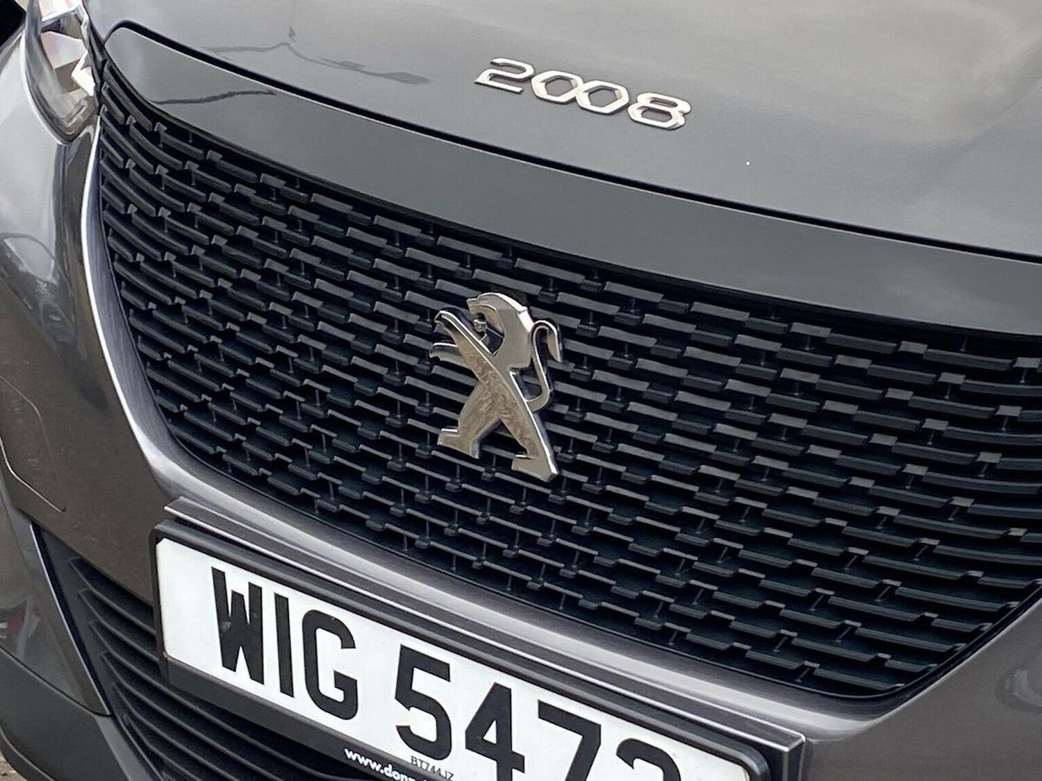 Used Peugeot 2008 2022 for sale - 77629298: Photo 28