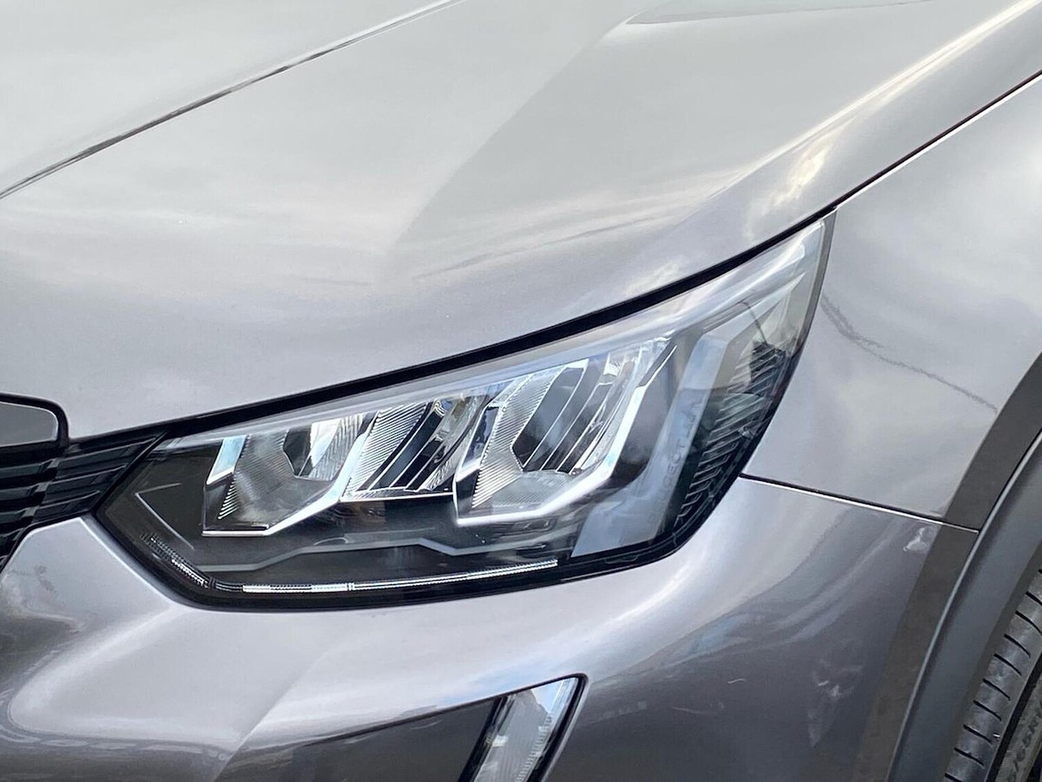 Used Peugeot 2008 2022 for sale - 77629298: Photo 29