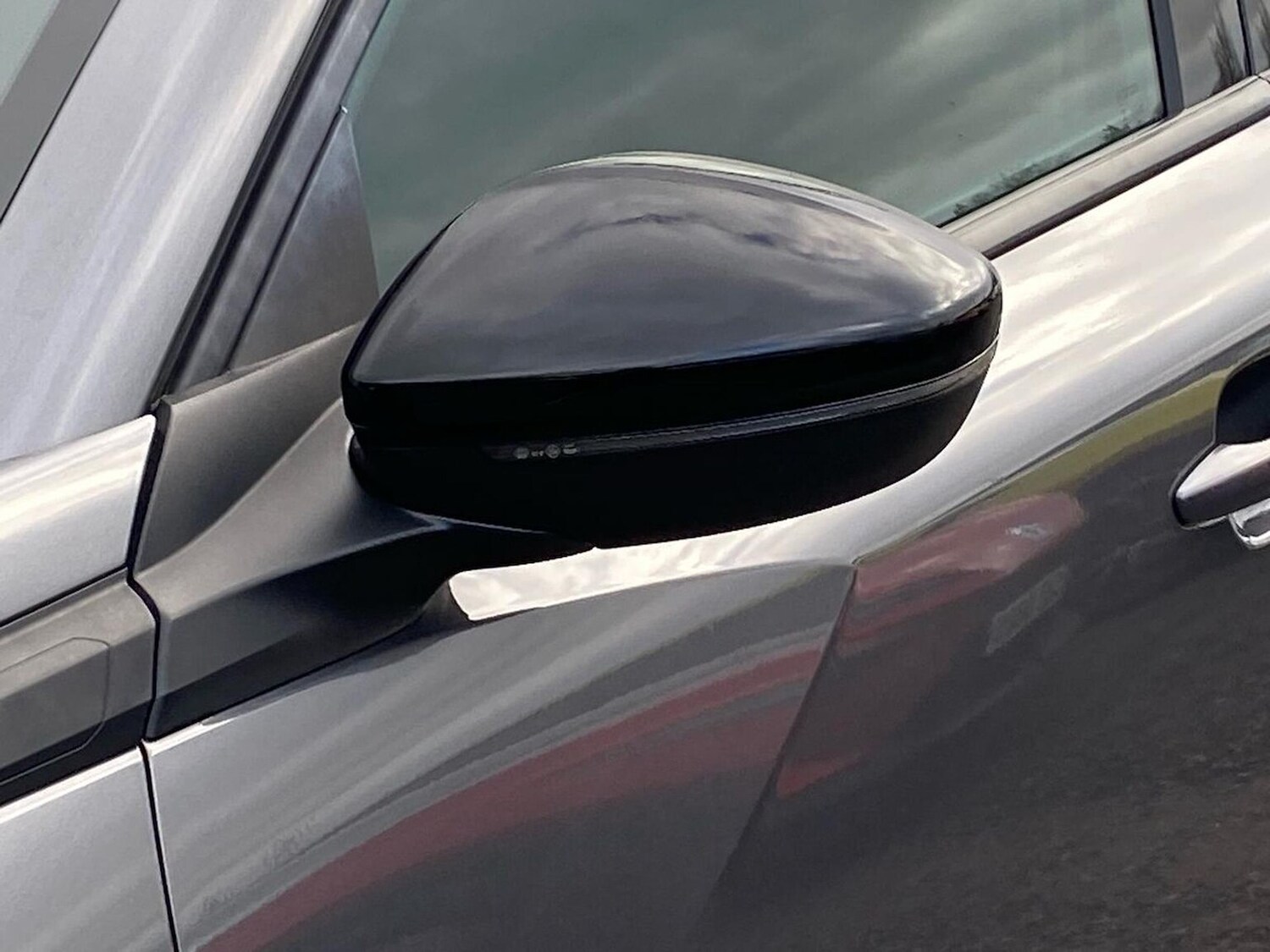 Used Peugeot 2008 2022 for sale - 77629298: Photo 30