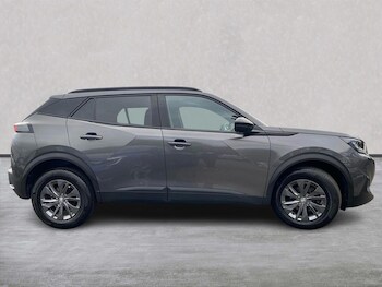 Used Peugeot 2008 2022 for sale - 77629298: Photo