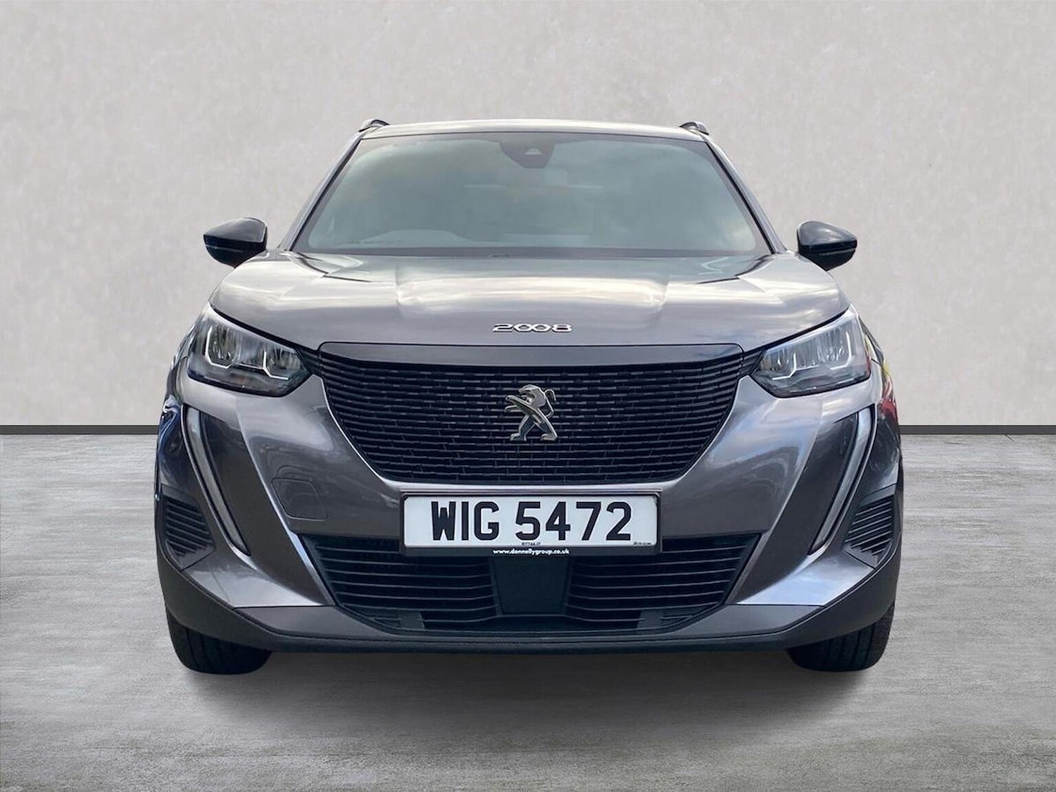 Used Peugeot 2008 2022 for sale - 77629298: Photo 5