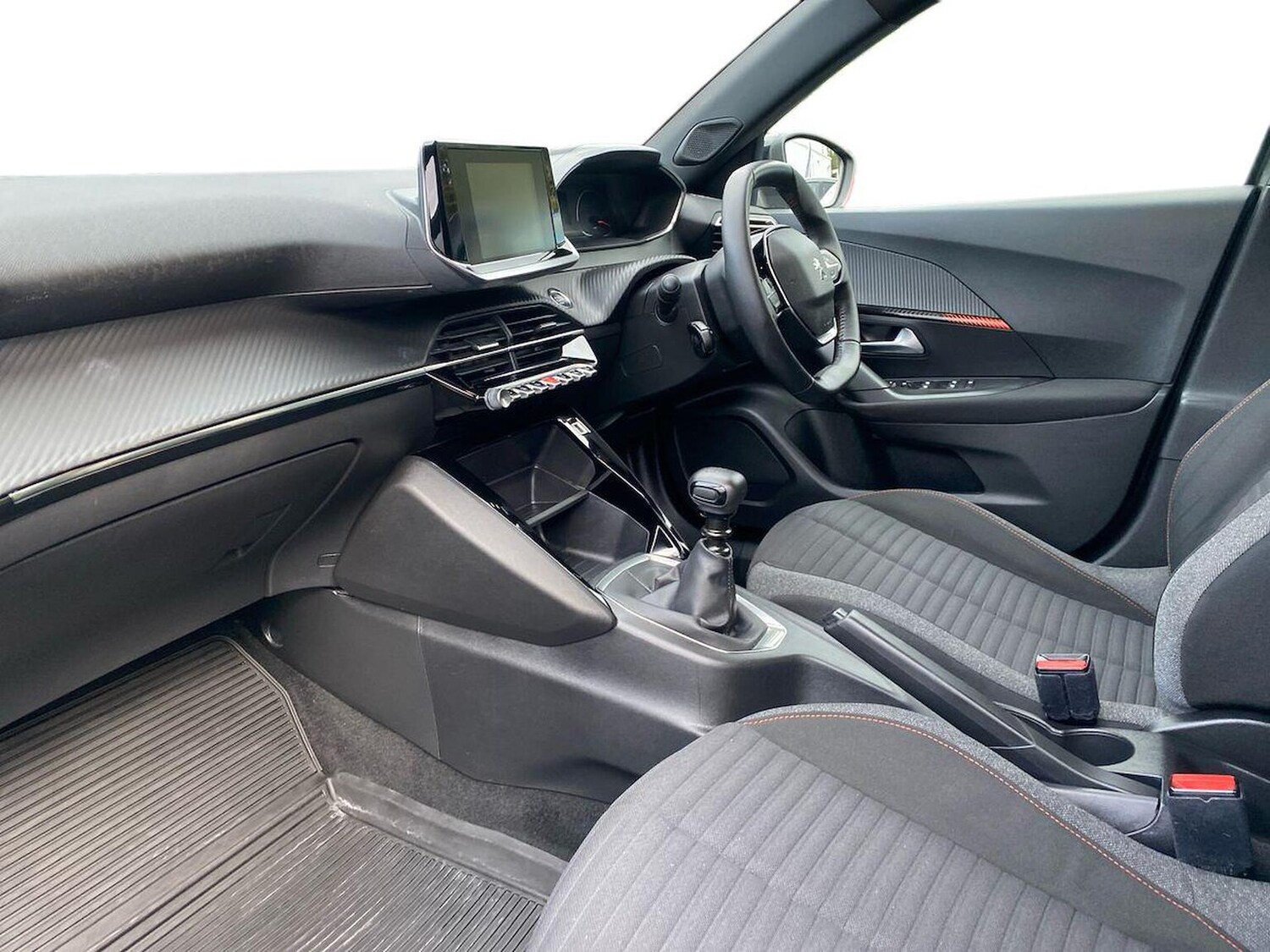 Used Peugeot 2008 2022 for sale - 77629298: Photo 7