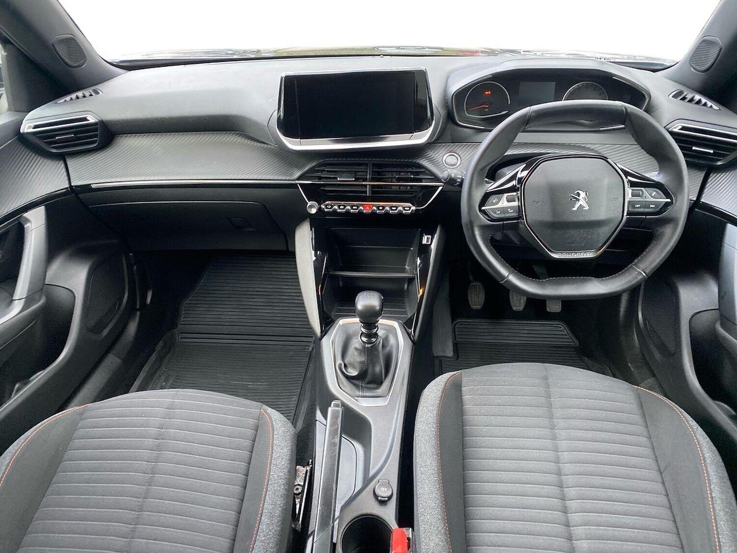 Used Peugeot 2008 2022 for sale - 77629298: Photo 8