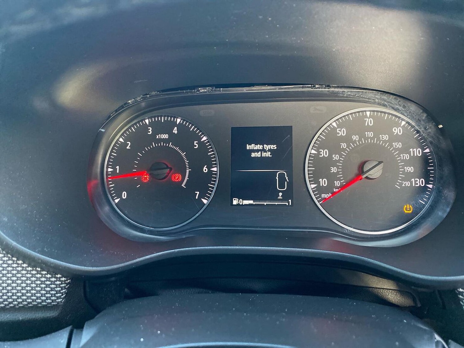 Used Dacia Jogger 2022 for sale - 77069959: Photo 10