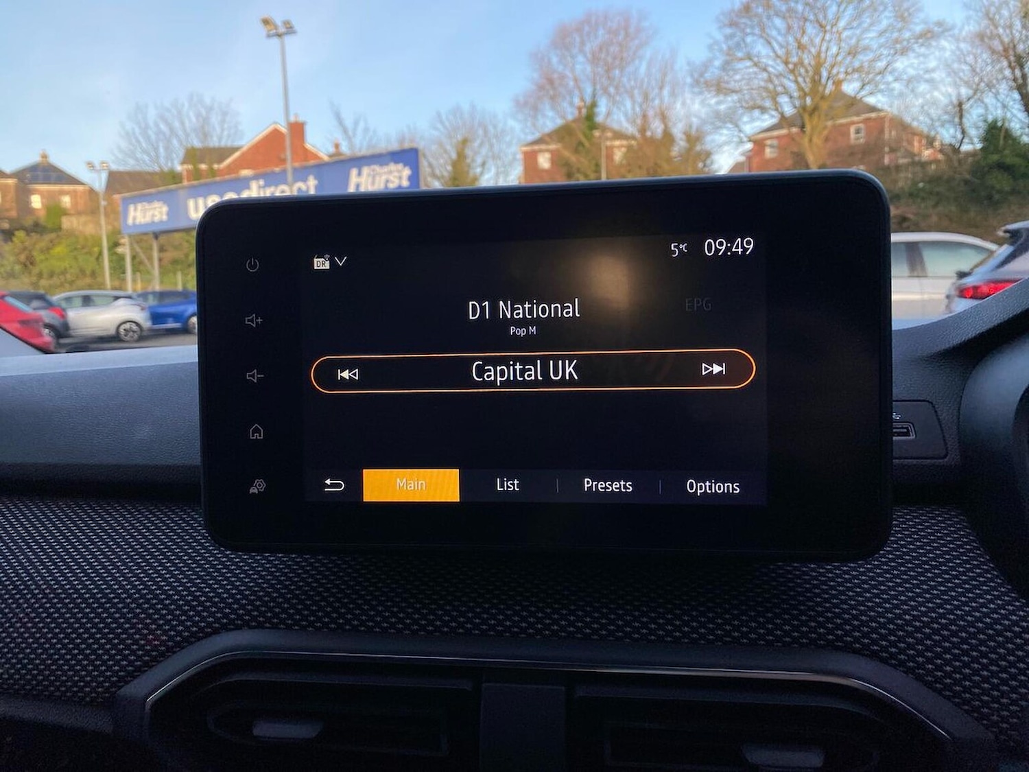 Used Dacia Jogger 2022 for sale - 77069959: Photo 11