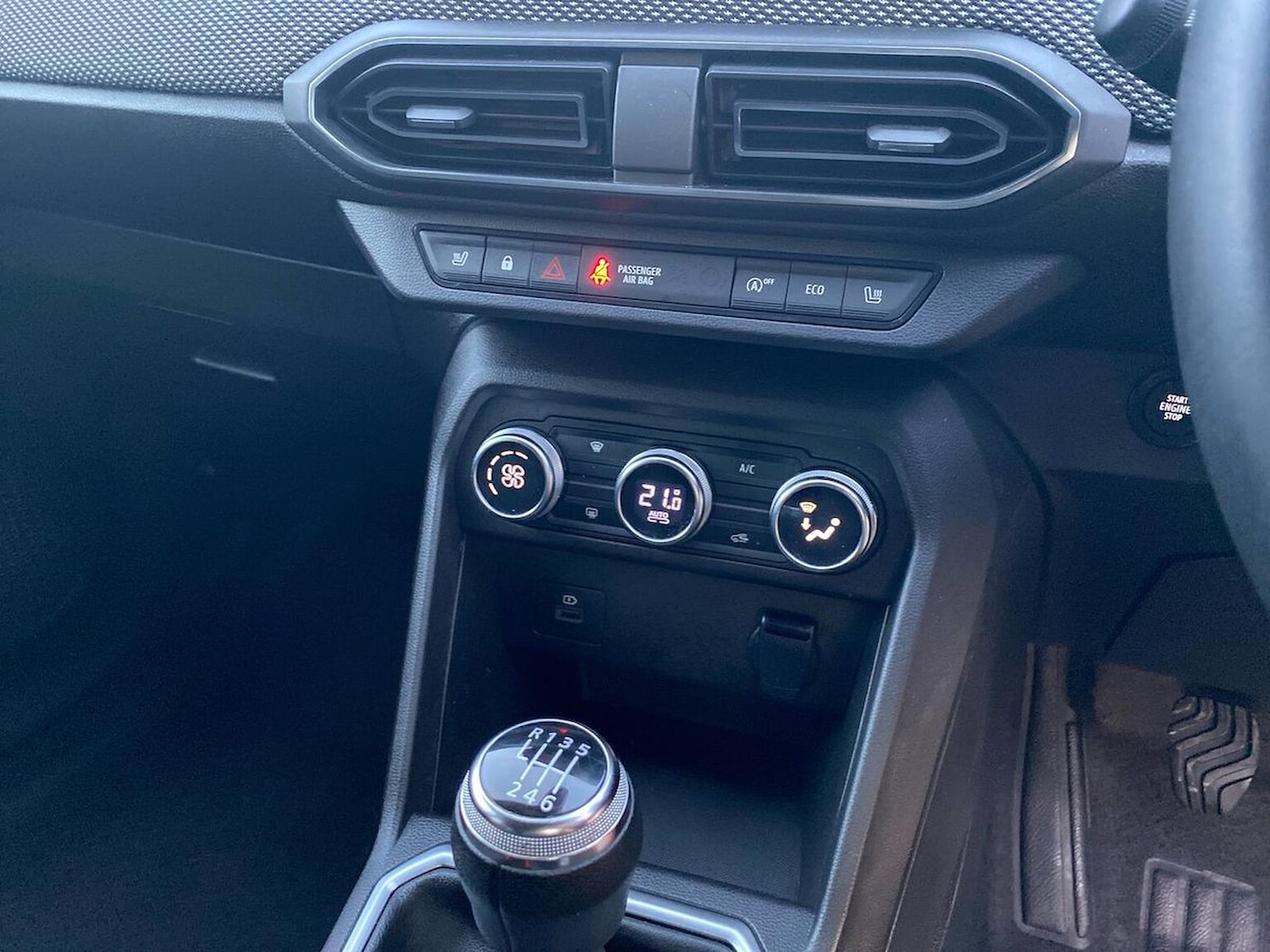 Used Dacia Jogger 2022 for sale - 77069959: Photo 12