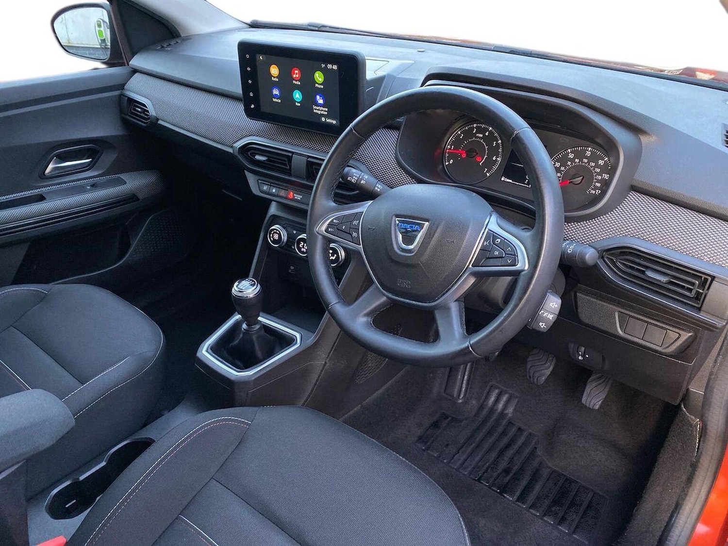 Used Dacia Jogger 2022 for sale - 77069959: Photo 15