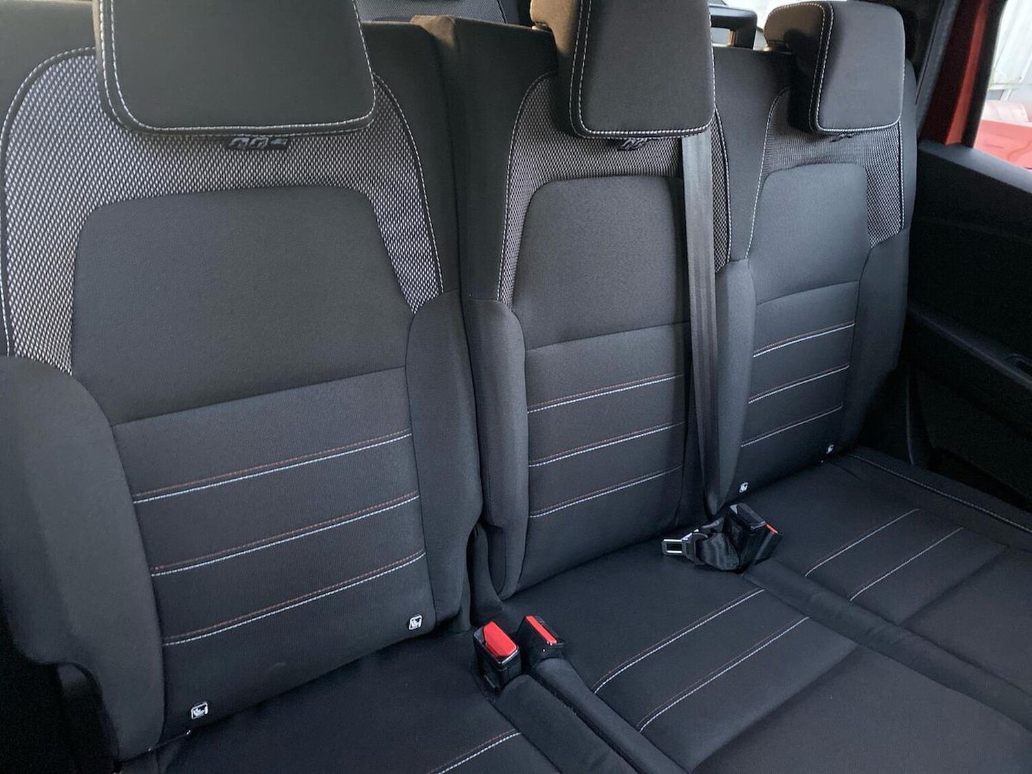 Used Dacia Jogger 2022 for sale - 77069959: Photo 16