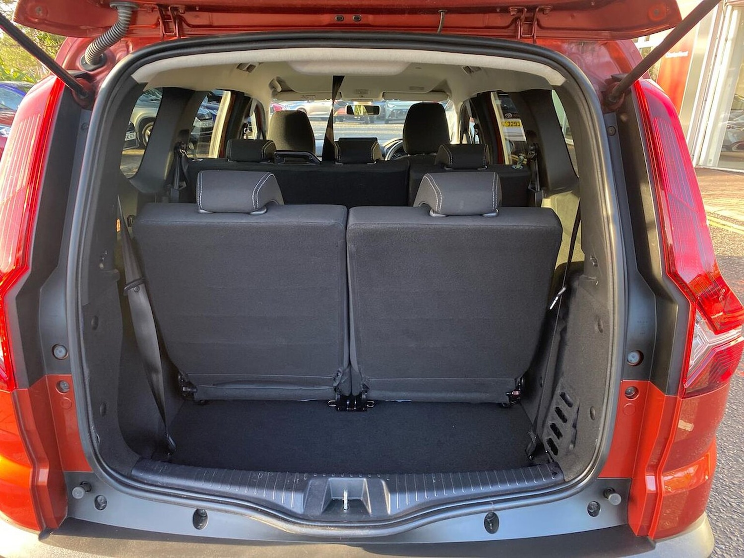 Used Dacia Jogger 2022 for sale - 77069959: Photo 17