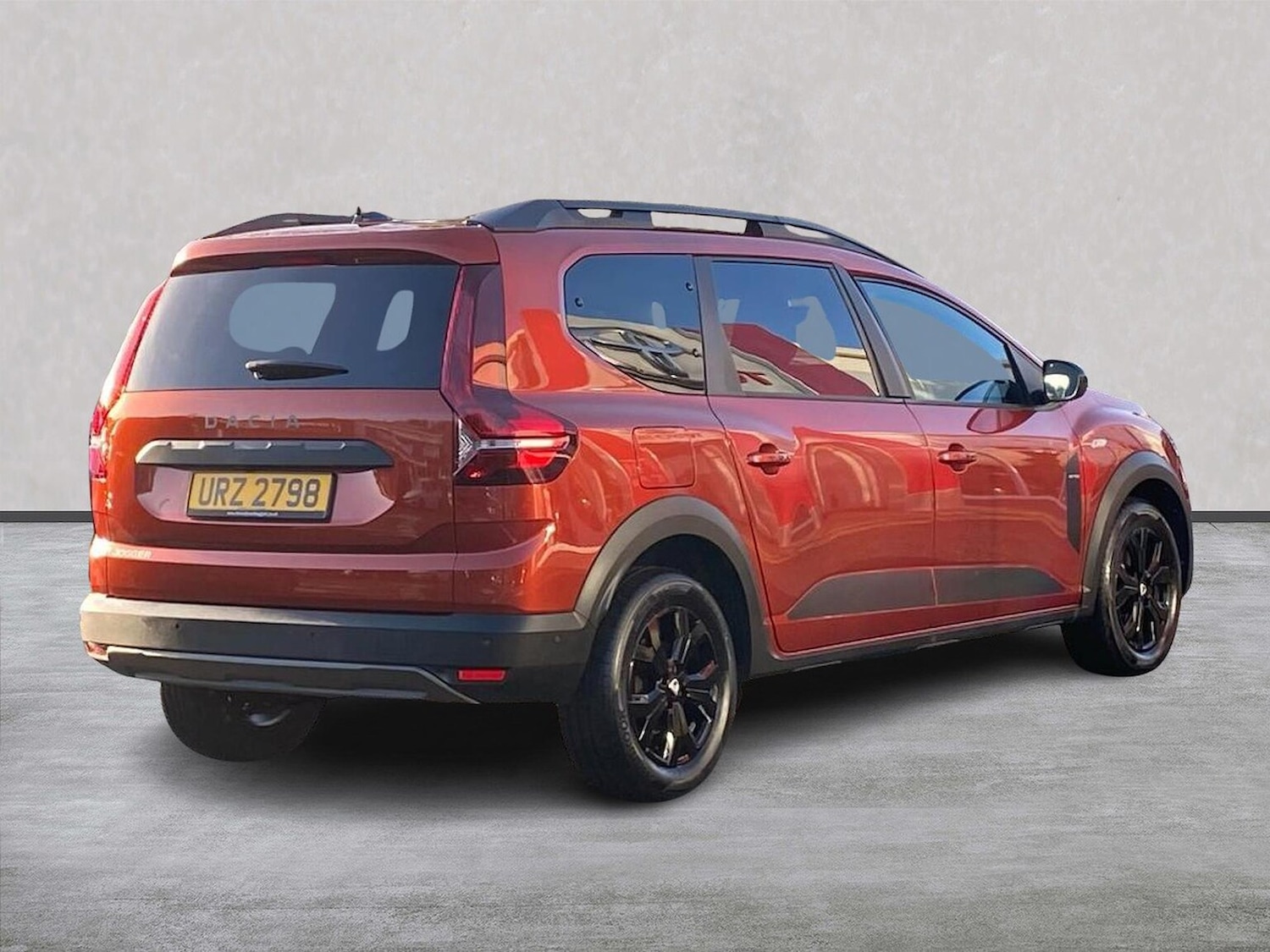 Used Dacia Jogger 2022 for sale - 77069959: Photo 18