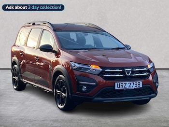 Used Dacia Jogger 2022 for sale - 77069959: Photo
