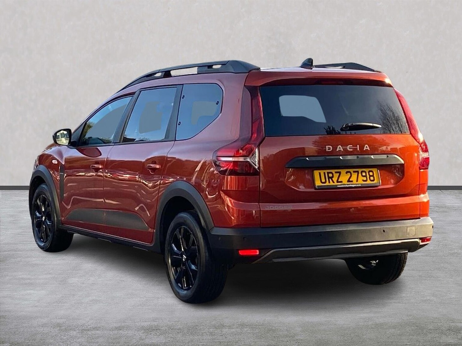 Used Dacia Jogger 2022 for sale - 77069959: Photo 2