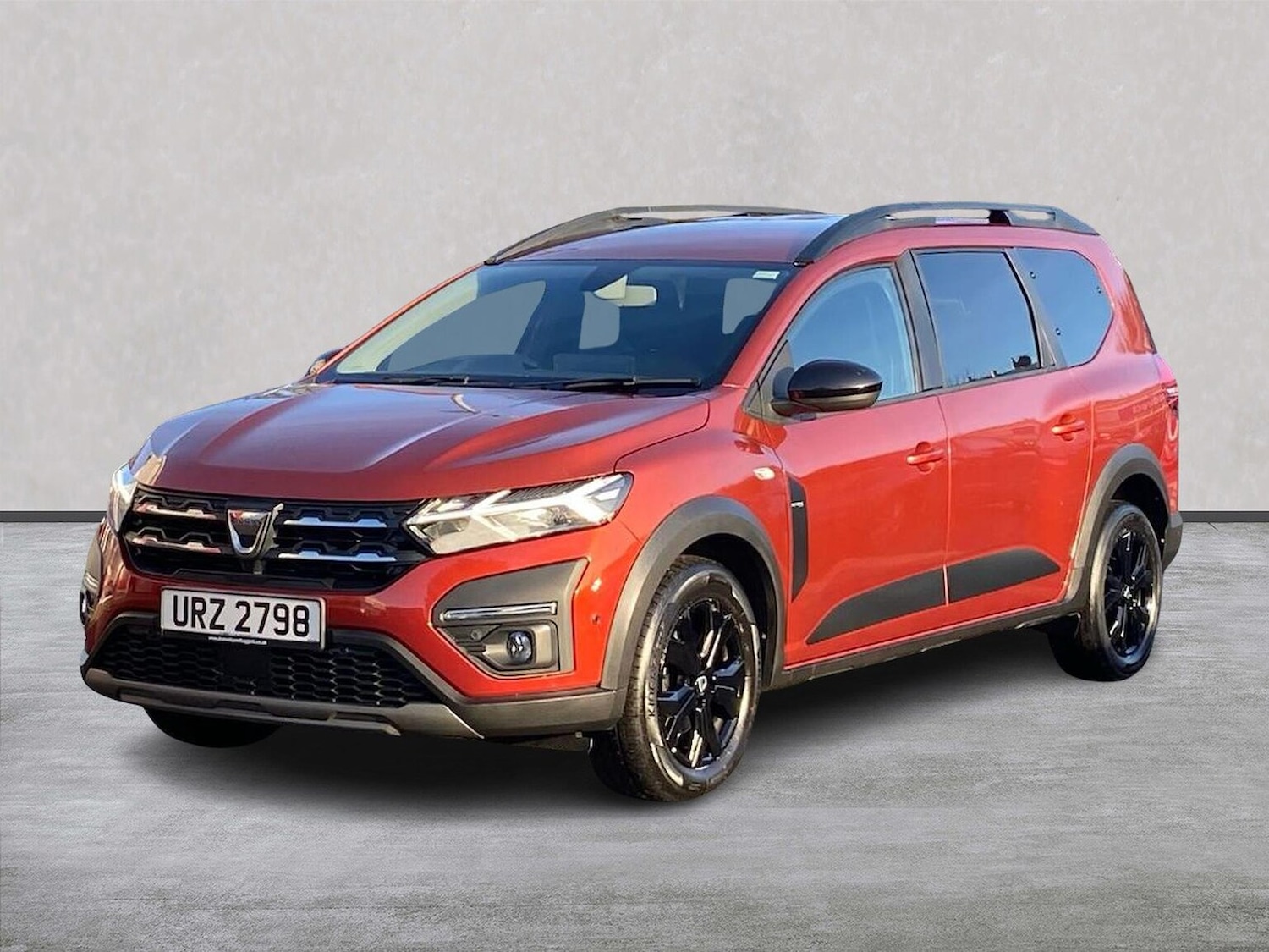 Used Dacia Jogger 2022 for sale - 77069959: Photo 20