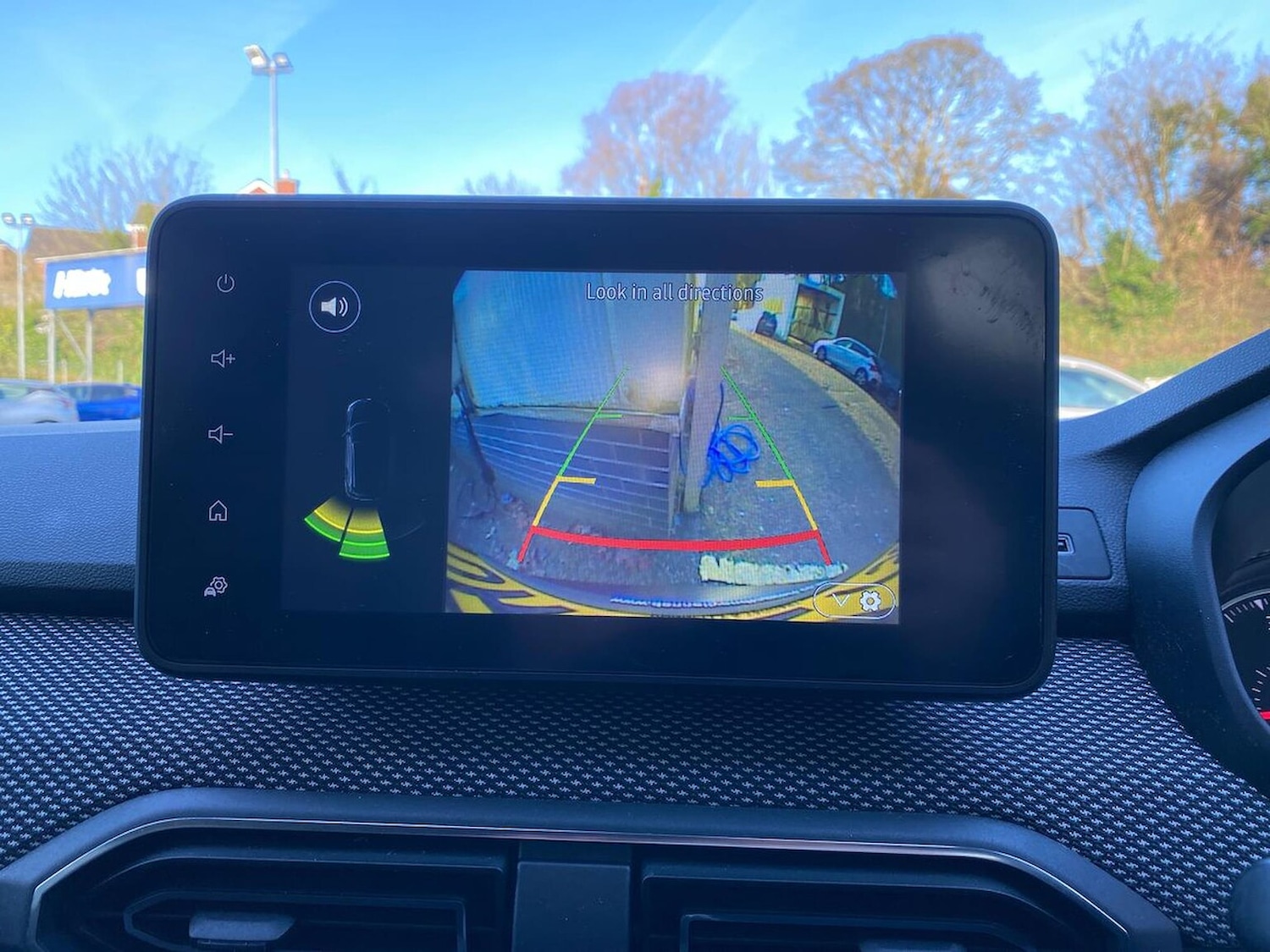 Used Dacia Jogger 2022 for sale - 77069959: Photo 23