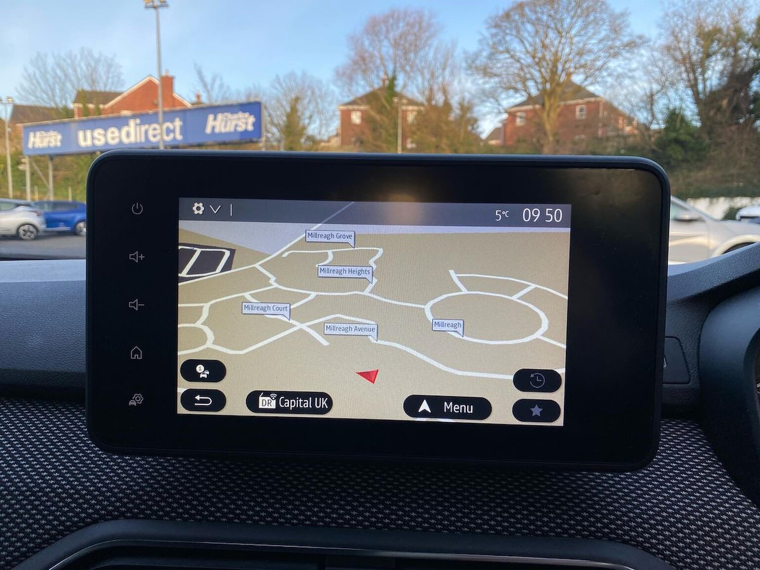 Used Dacia Jogger 2022 for sale - 77069959: Photo 24