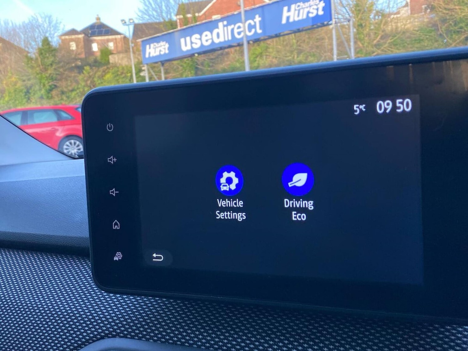 Used Dacia Jogger 2022 for sale - 77069959: Photo 25