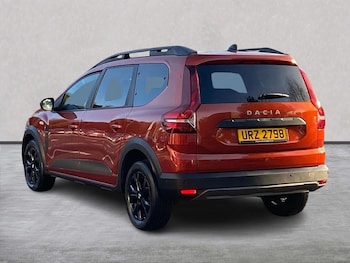 Used Dacia Jogger 2022 for sale - 77069959: Photo