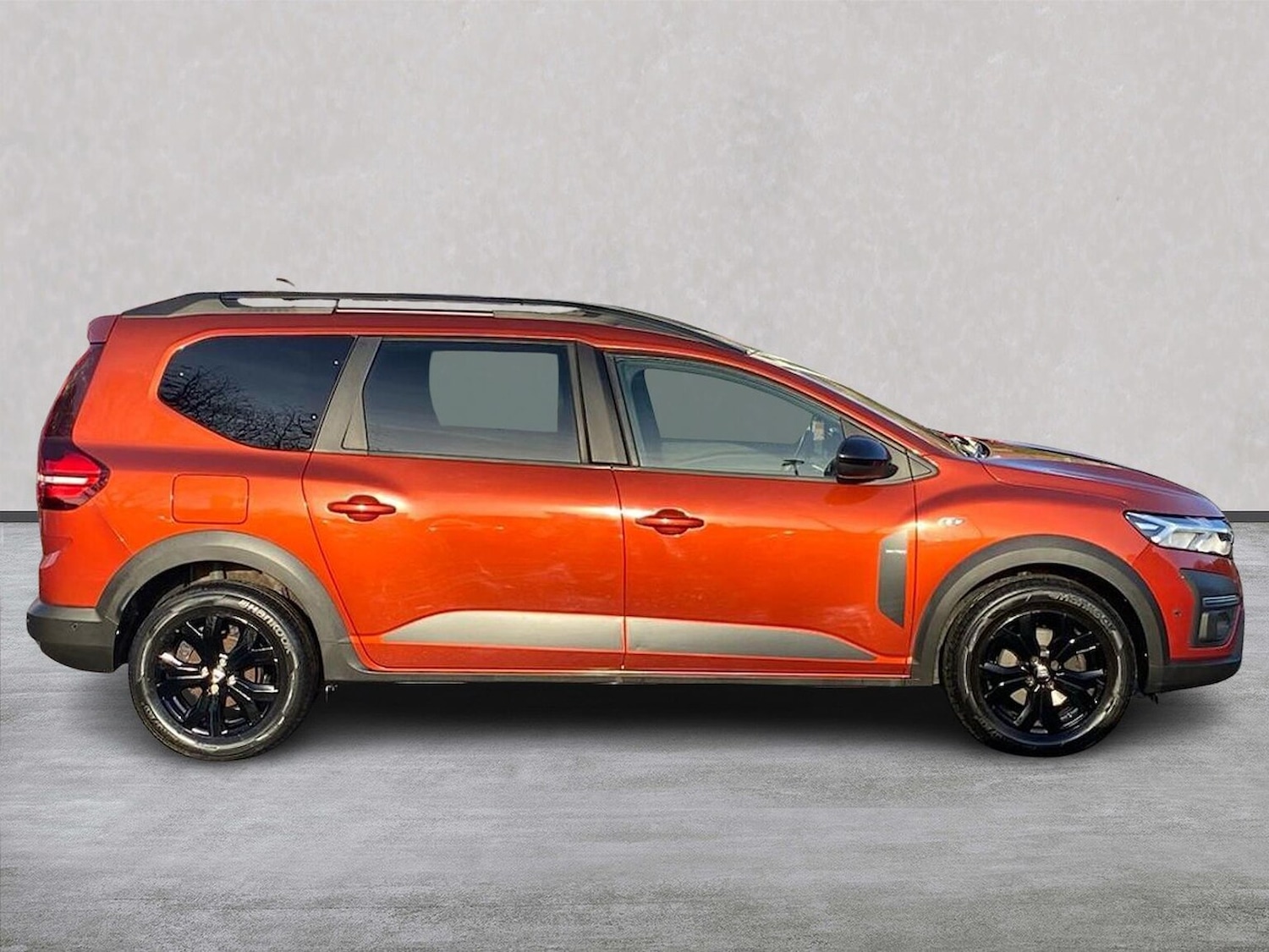 Used Dacia Jogger 2022 for sale - 77069959: Photo 3