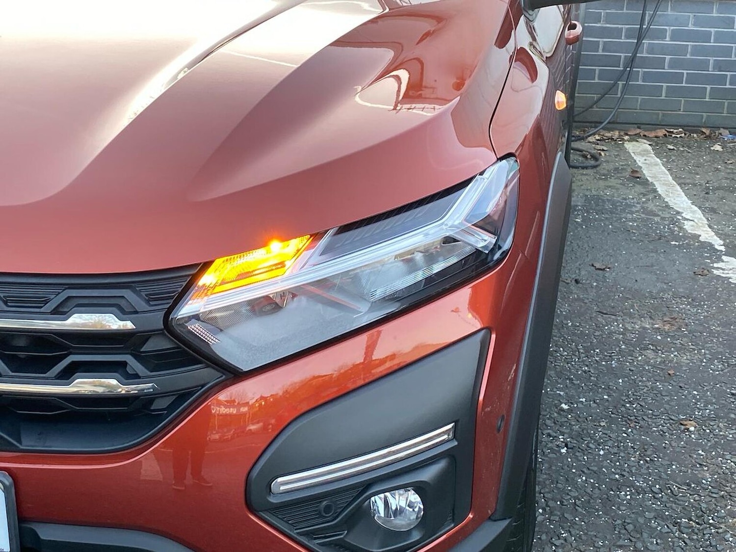 Used Dacia Jogger 2022 for sale - 77069959: Photo 31