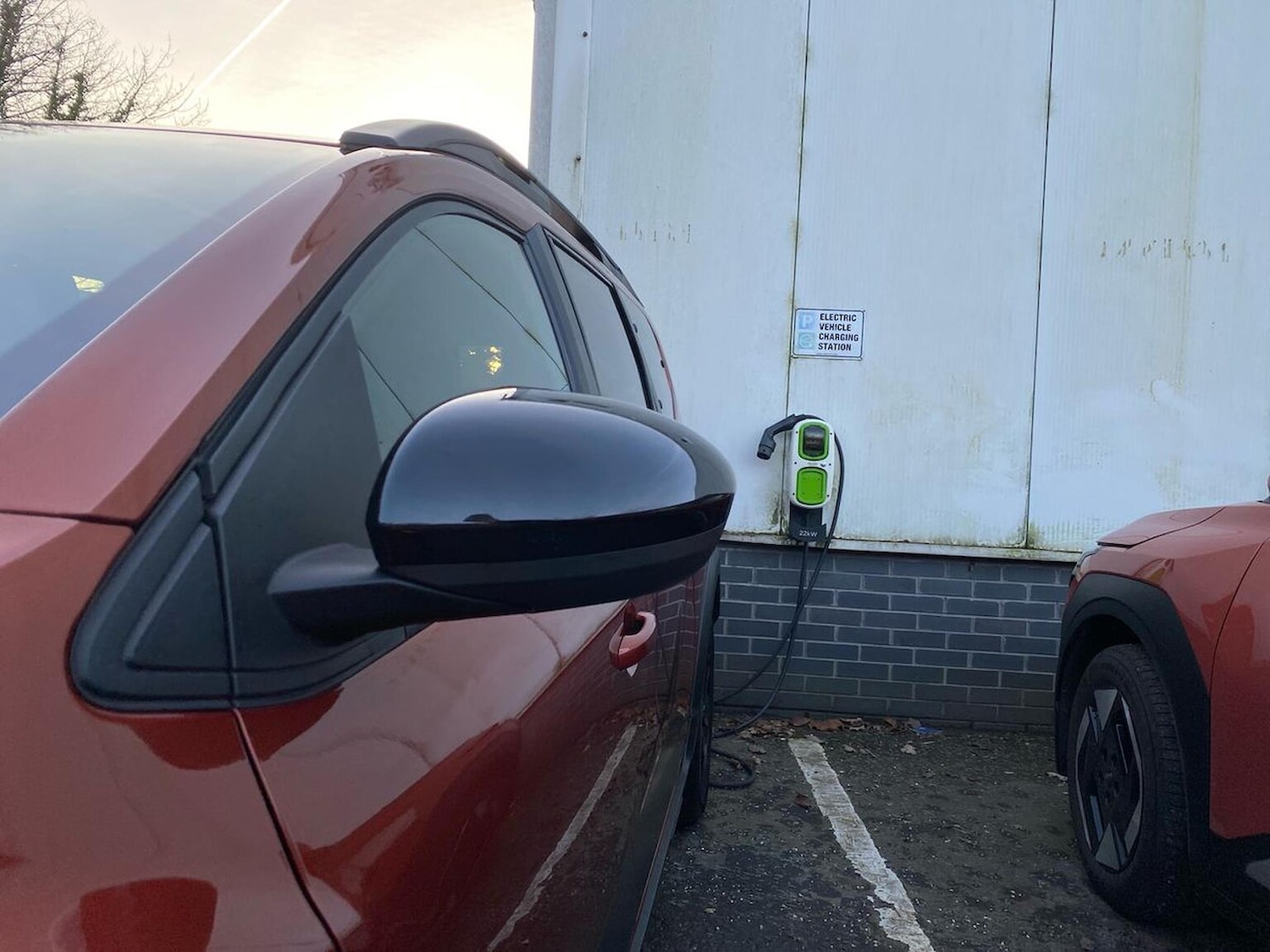 Used Dacia Jogger 2022 for sale - 77069959: Photo 32