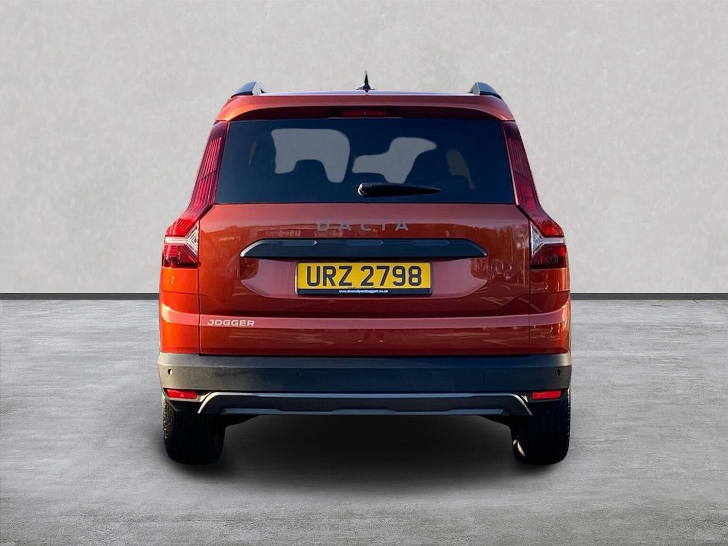 Used Dacia Jogger 2022 for sale - 77069959: Photo 4