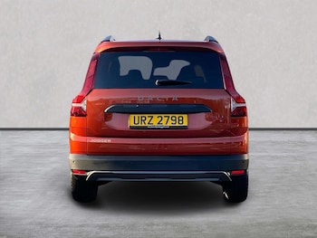 Used Dacia Jogger 2022 for sale - 77069959: Photo
