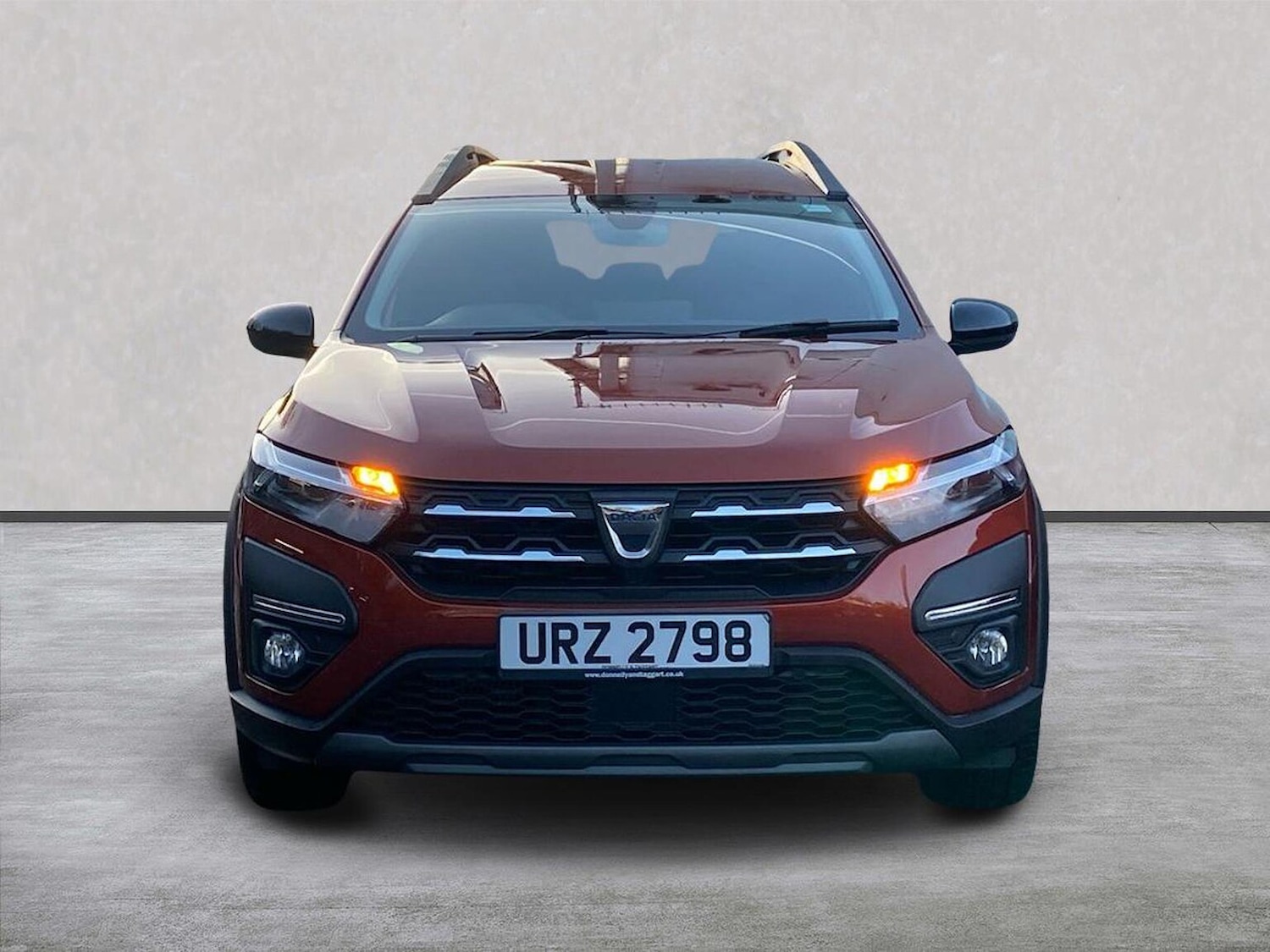 Used Dacia Jogger 2022 for sale - 77069959: Photo 5