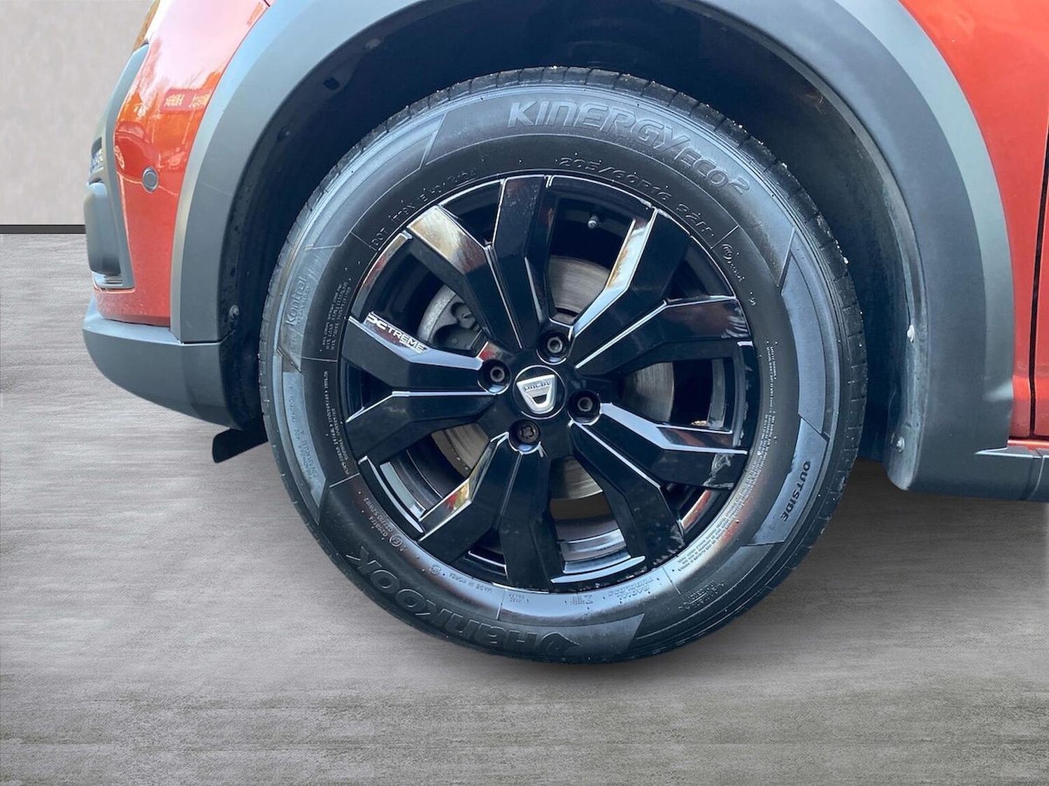 Used Dacia Jogger 2022 for sale - 77069959: Photo 6