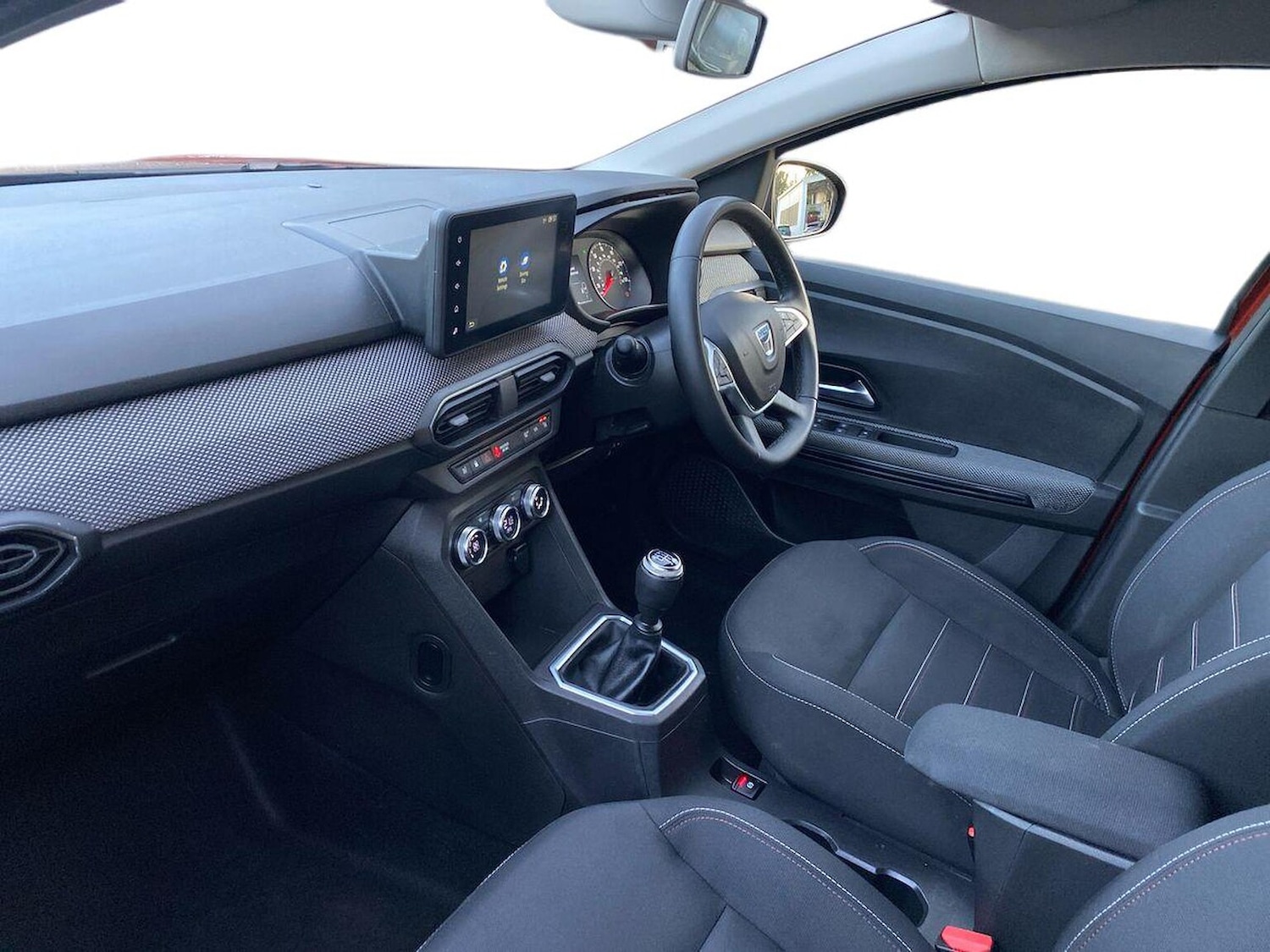 Used Dacia Jogger 2022 for sale - 77069959: Photo 7