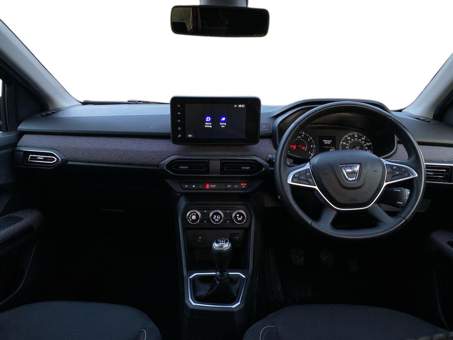 Used Dacia Jogger 2022 for sale - 77069959: Photo 8