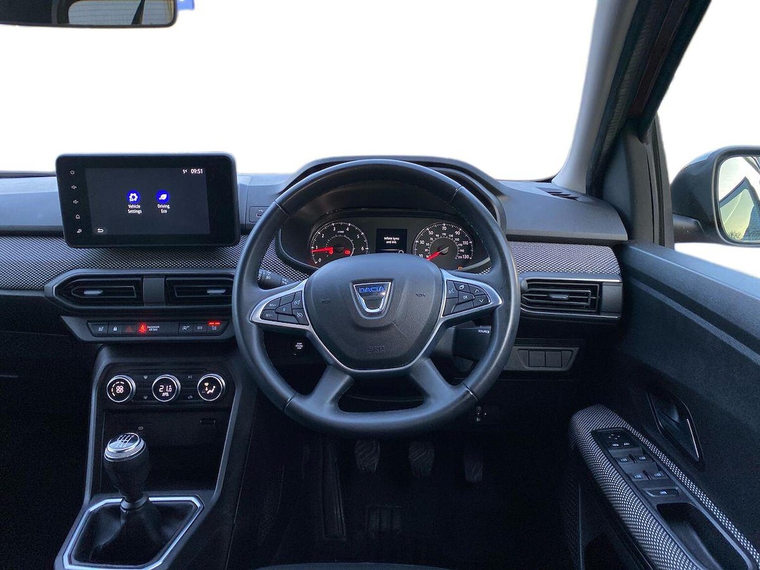 Used Dacia Jogger 2022 for sale - 77069959: Photo 9