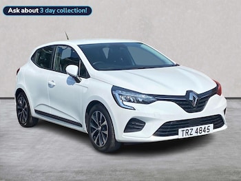 Used Renault Clio 2022 for sale - 79240490: Photo