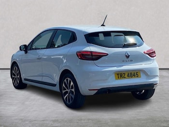 Used Renault Clio 2022 for sale - 79240490: Photo
