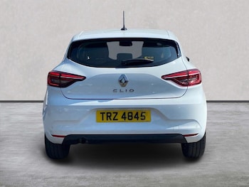 Used Renault Clio 2022 for sale - 79240490: Photo