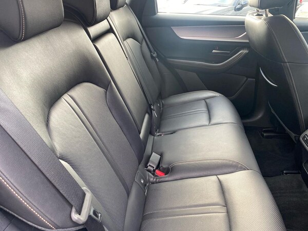 Used Mazda CX-60 2023 for sale - 76057901: Photo 16