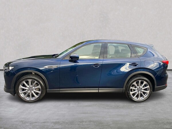 Used Mazda CX-60 2023 for sale - 76057901: Photo 19